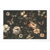 Artgeist Plakatas - Rustic Garden