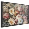 Artgeist Plakatas - Scent of Garden Flowers