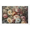 Artgeist Plakatas - Scent of Garden Flowers