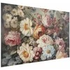 Artgeist Plakatas - Scent of Garden Flowers