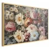 Artgeist Plakatas - Scent of Garden Flowers