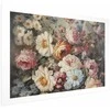 Artgeist Plakatas - Scent of Garden Flowers
