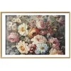 Artgeist Plakatas - Scent of Garden Flowers