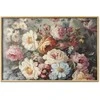Artgeist Plakatas - Scent of Garden Flowers