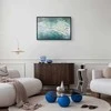 Artgeist Plakatas - School of Small Fish