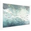 Artgeist Plakatas - School of Small Fish