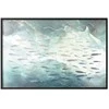Artgeist Plakatas - School of Small Fish