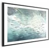 Artgeist Plakatas - School of Small Fish