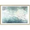 Artgeist Plakatas - School of Small Fish