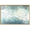 Artgeist Plakatas - School of Small Fish