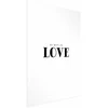 Artgeist Plakatas - Simple Love