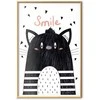 Artgeist Plakatas - Smile