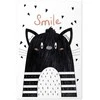 Artgeist Plakatas - Smile
