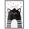 Artgeist Plakatas - Smile