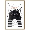 Artgeist Plakatas - Smile