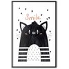 Artgeist Plakatas - Smile