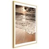 Artgeist Plakatas - Space of Waves