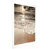 Artgeist Plakatas - Space of Waves