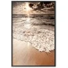 Artgeist Plakatas - Space of Waves