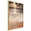 Artgeist Plakatas - Space of Waves