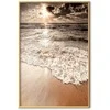 Artgeist Plakatas - Space of Waves