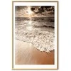 Artgeist Plakatas - Space of Waves