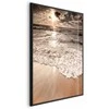 Artgeist Plakatas - Space of Waves