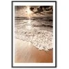 Artgeist Plakatas - Space of Waves