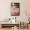 Artgeist Plakatas - Space of Waves