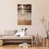 Artgeist Plakatas - Space of Waves