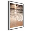 Artgeist Plakatas - Space of Waves