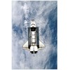 Artgeist Plakatas - Space Shuttle