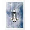 Artgeist Plakatas - Space Shuttle