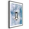 Artgeist Plakatas - Space Shuttle