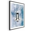 Artgeist Plakatas - Space Shuttle