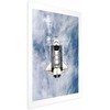 Artgeist Plakatas - Space Shuttle