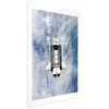Artgeist Plakatas - Space Shuttle