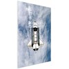 Artgeist Plakatas - Space Shuttle