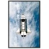 Artgeist Plakatas - Space Shuttle