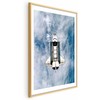 Artgeist Plakatas - Space Shuttle