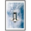 Artgeist Plakatas - Space Shuttle