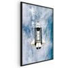 Artgeist Plakatas - Space Shuttle
