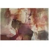 Artgeist Plakatas - Spring Composition - glimmers and forms in watercolor technique
