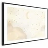 Artgeist Plakatas - Starry Night