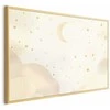 Artgeist Plakatas - Starry Night
