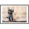 Artgeist Plakatas - Steve