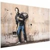Artgeist Plakatas - Steve