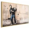 Artgeist Plakatas - Steve