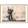 Artgeist Plakatas - Steve