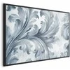 Artgeist Plakatas - Stone Ornament in Baroque Style